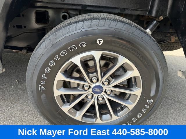 Certified 2020 Ford F150 XLT w/ Equipment Group 302A Luxury AWD/4WD image 32
