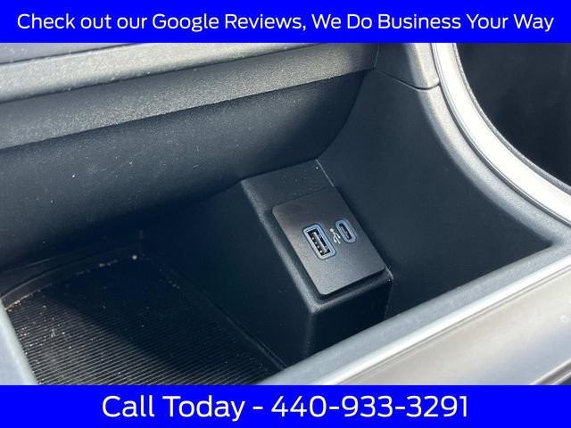 Certified 2024 Ford Edge SE image 33