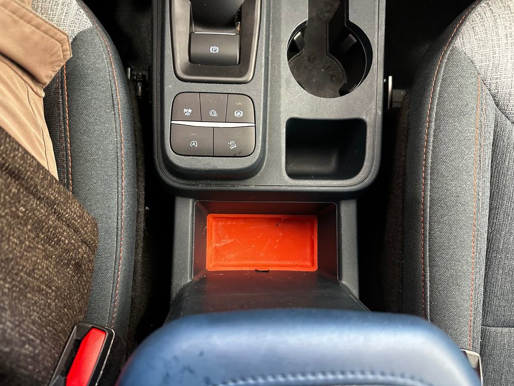 Certified 2022 Ford Maverick XLT w/ Equipment Group 300A Standard image 61