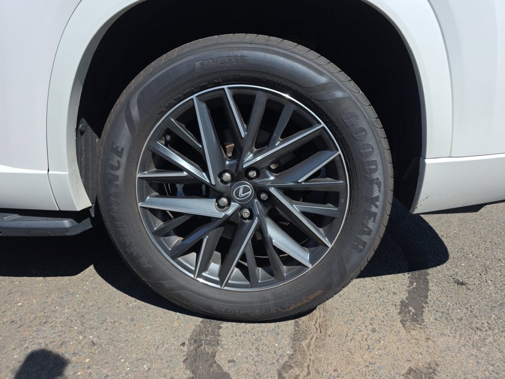 Used 2024 Lexus TX 350 AWD w/ Captains Chair Package image 13