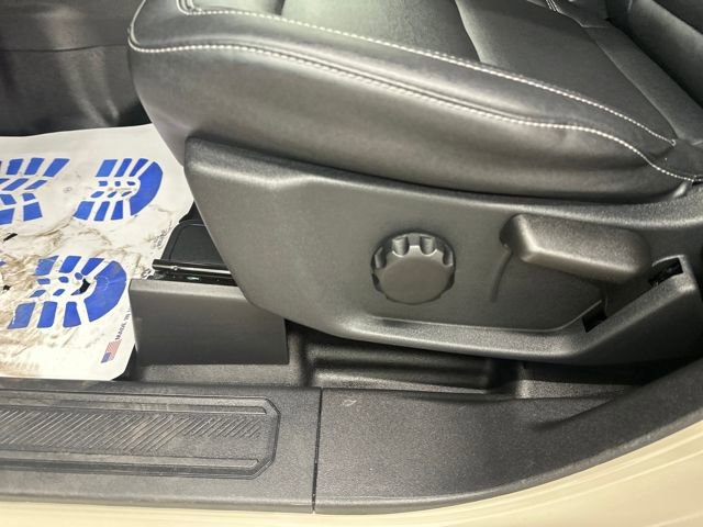 Certified 2025 Ford Bronco Badlands image 37