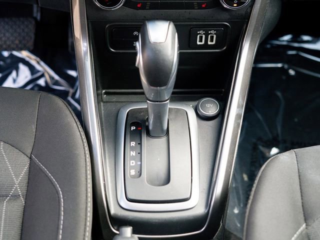 Certified 2022 Ford EcoSport SE image 23
