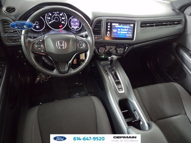 Used 2019 Honda HR-V Sport image 17