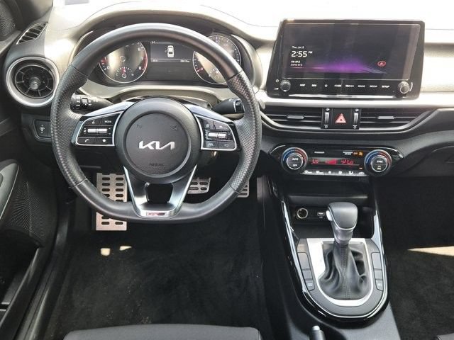 Used 2023 Kia Forte GT-Line FWD image 23