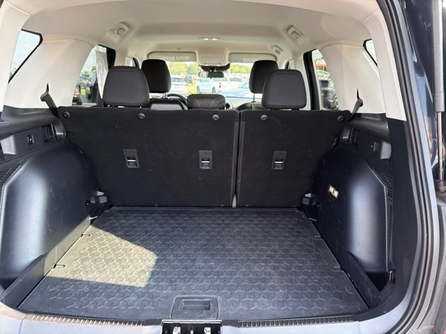 Certified 2022 Ford Bronco Sport Big Bend AWD/4WD image 14