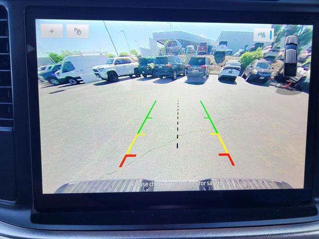 Certified 2021 Ford F150 King Ranch w/ Equipment Group 601A High image 17