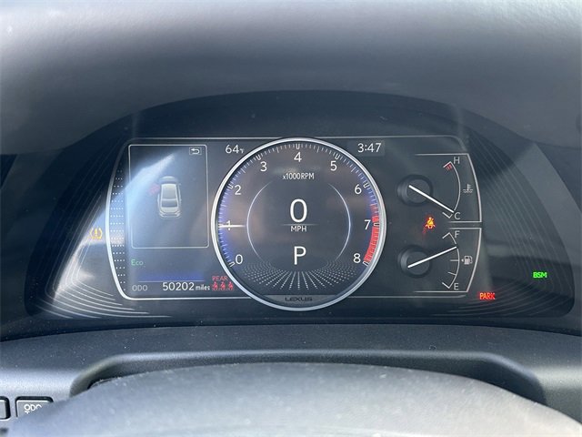 Used 2022 Lexus ES 350 w/ Premium Package image 21