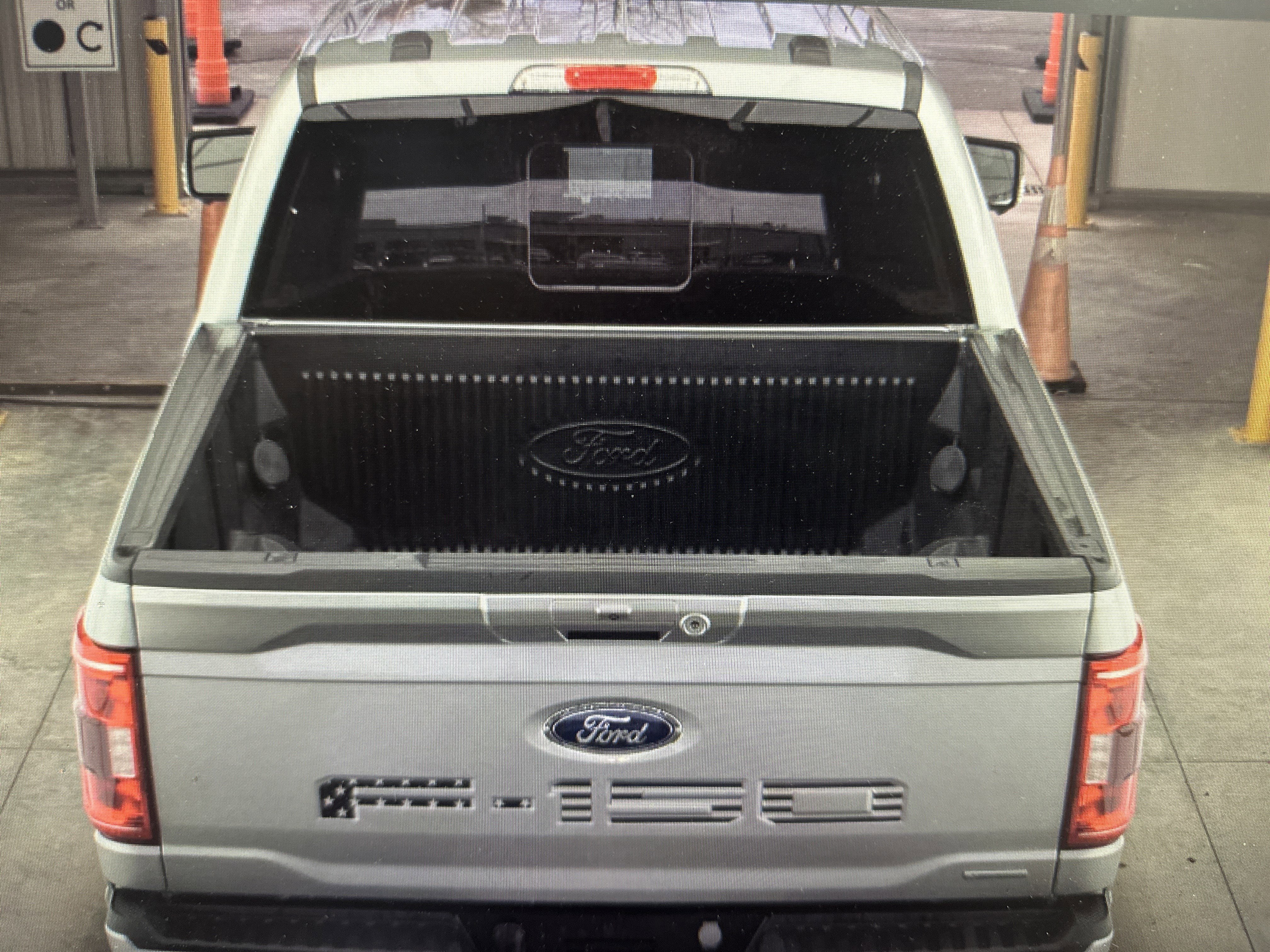 Certified 2023 Ford F150 XLT w/ Equipment Group 302A High AWD/4WD image 6