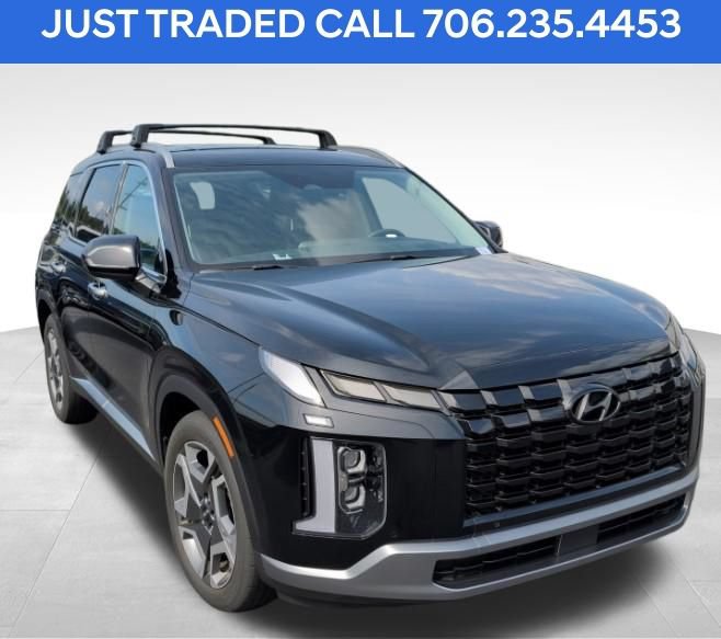 Used 2024 Hyundai Palisade Limited