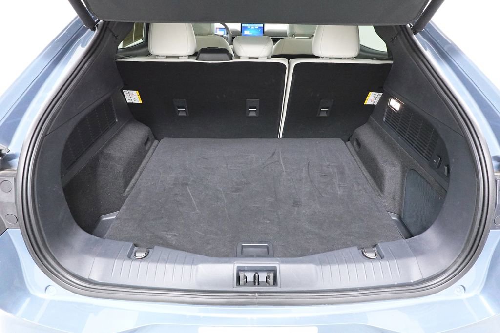 Certified 2023 Ford Mustang Mach-E Premium image 28