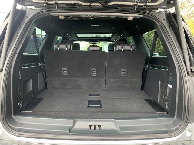 Certified 2024 Ford Expedition Max Platinum AWD/4WD image 6