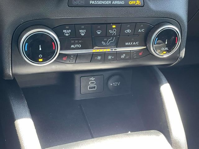 Certified 2024 Ford Escape Active image 20