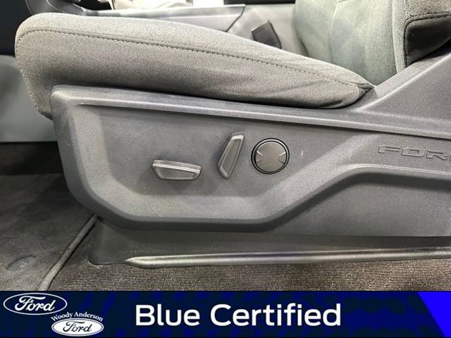 Certified 2022 Ford F150 XLT w/ Equipment Group 302A High image 22