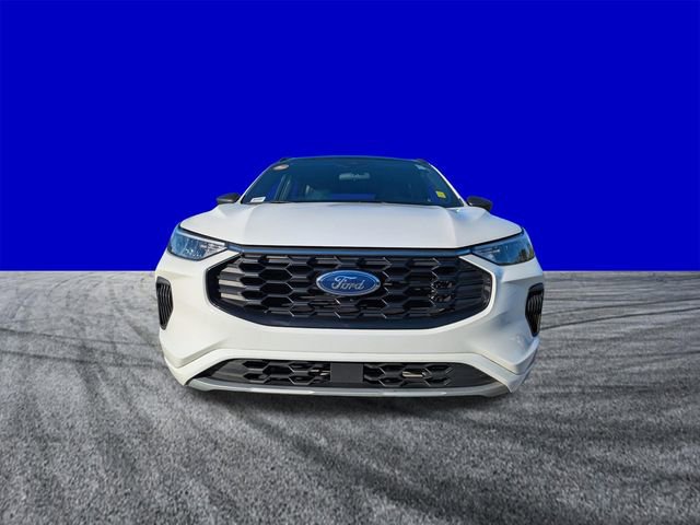 Certified 2023 Ford Escape ST-Line w/ Tech Pack #1 FWD image 9