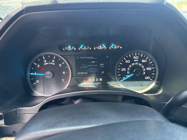 Certified 2019 Ford F150 XLT w/ Equipment Group 302A Luxury AWD/4WD image 12