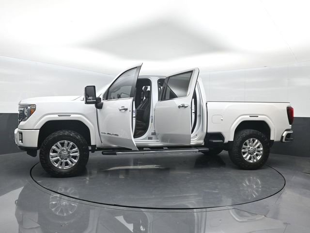 Used 2022 GMC Sierra 2500 Denali image 28