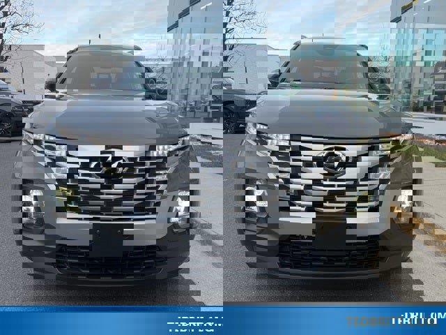 Used 2023 Hyundai Santa Cruz SEL w/ Activity Package image 8