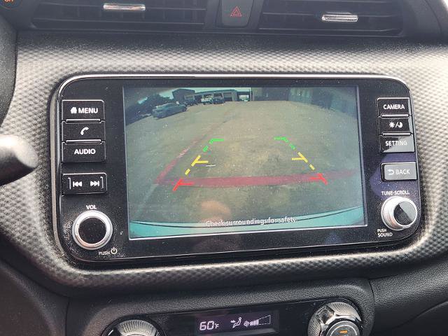 Used 2022 Nissan Kicks SV FWD image 17