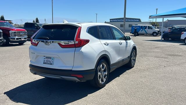 Used 2019 Honda CR-V EX-L image 3