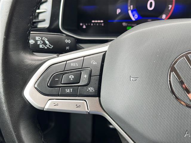 Used 2025 Volkswagen Jetta S FWD image 21