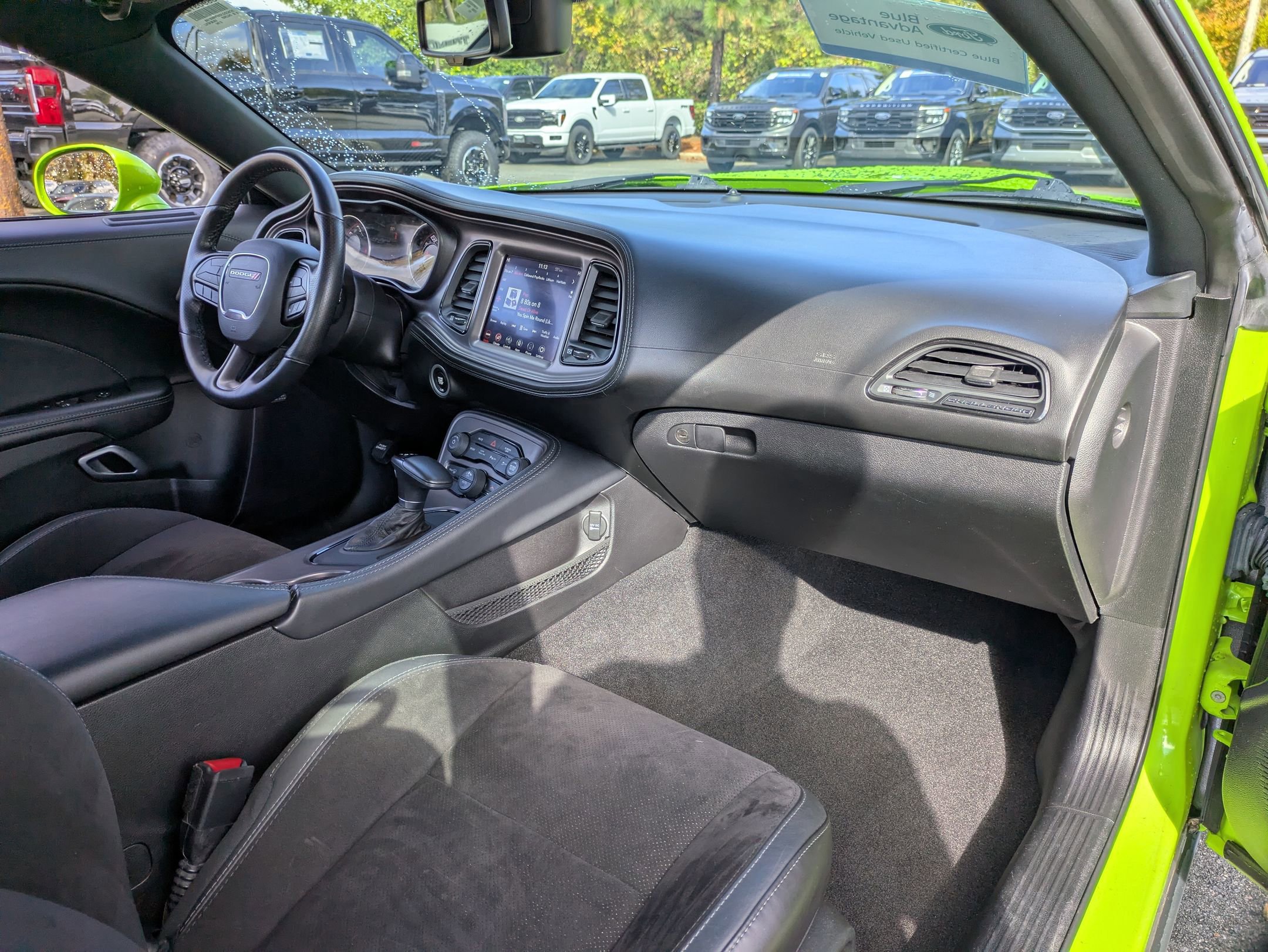 Used 2023 Dodge Challenger GT w/ Plus Package image 34