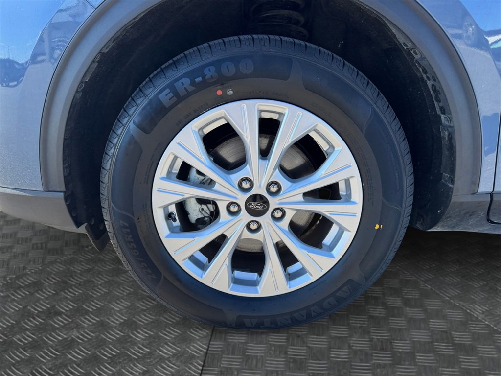 Certified 2024 Ford Escape Active image 14