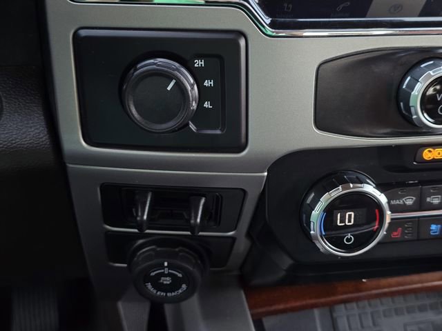 Certified 2022 Ford F450 King Ranch w/ King Ranch Ultimate Package image 21