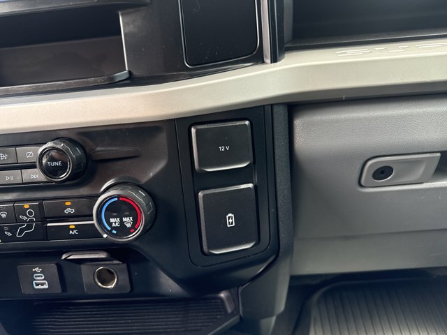 Certified 2023 Ford F250 XL w/ STX Appearance Package AWD/4WD image 27
