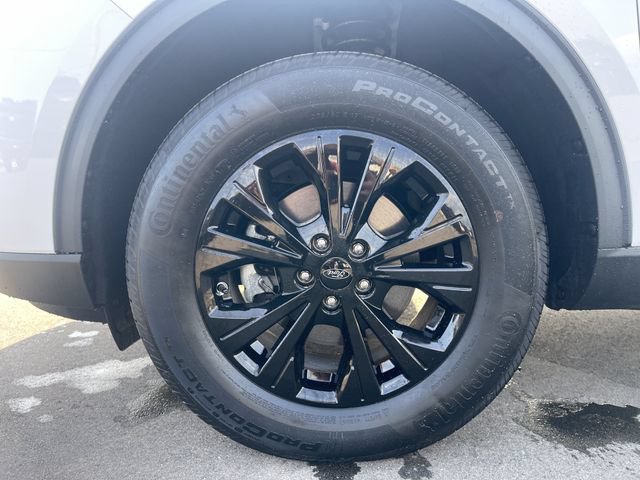 Certified 2024 Ford Escape Active AWD/4WD image 10