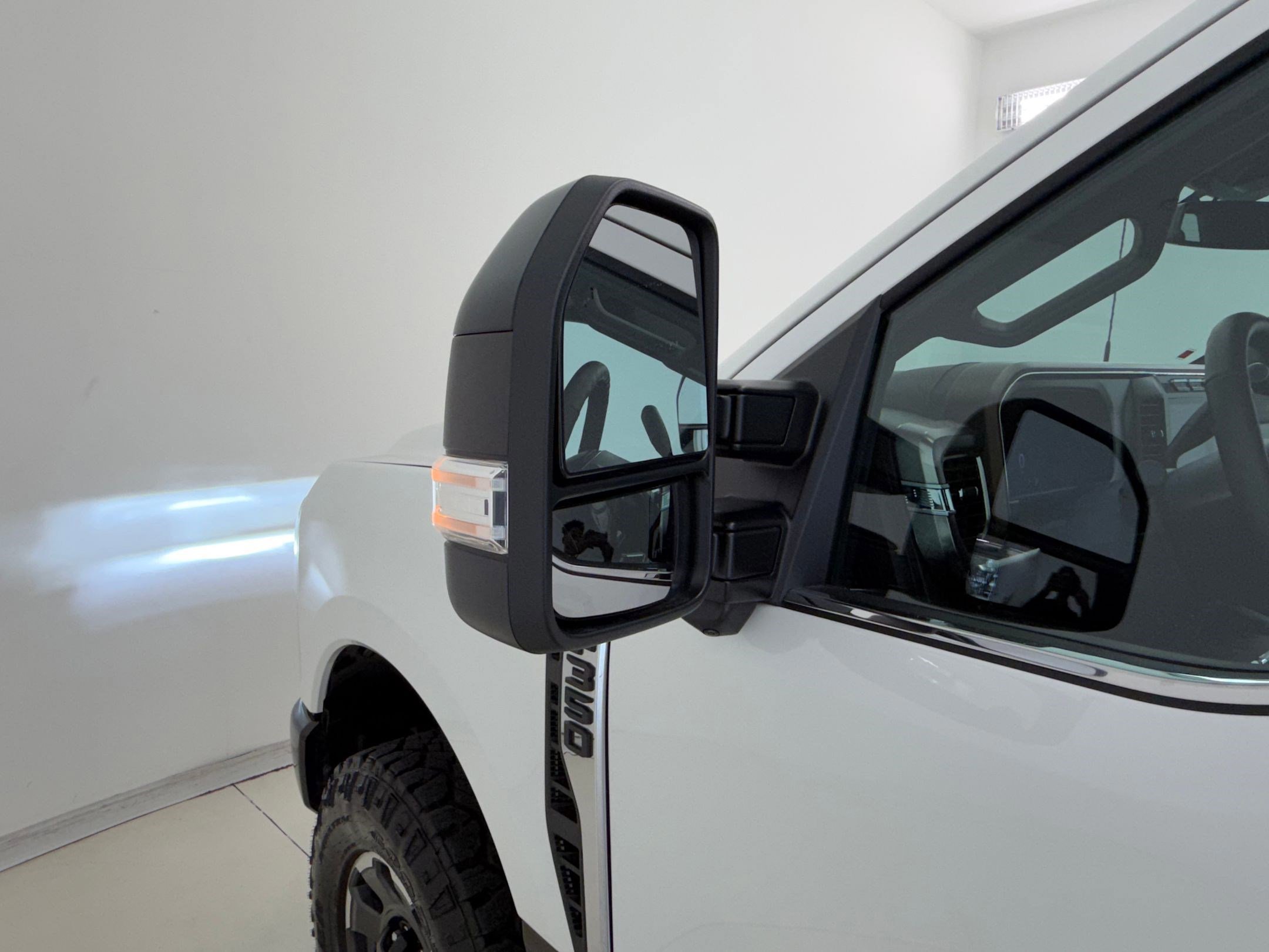 Certified 2024 Ford F350 King Ranch w/ Tremor Off-Road Package image 23