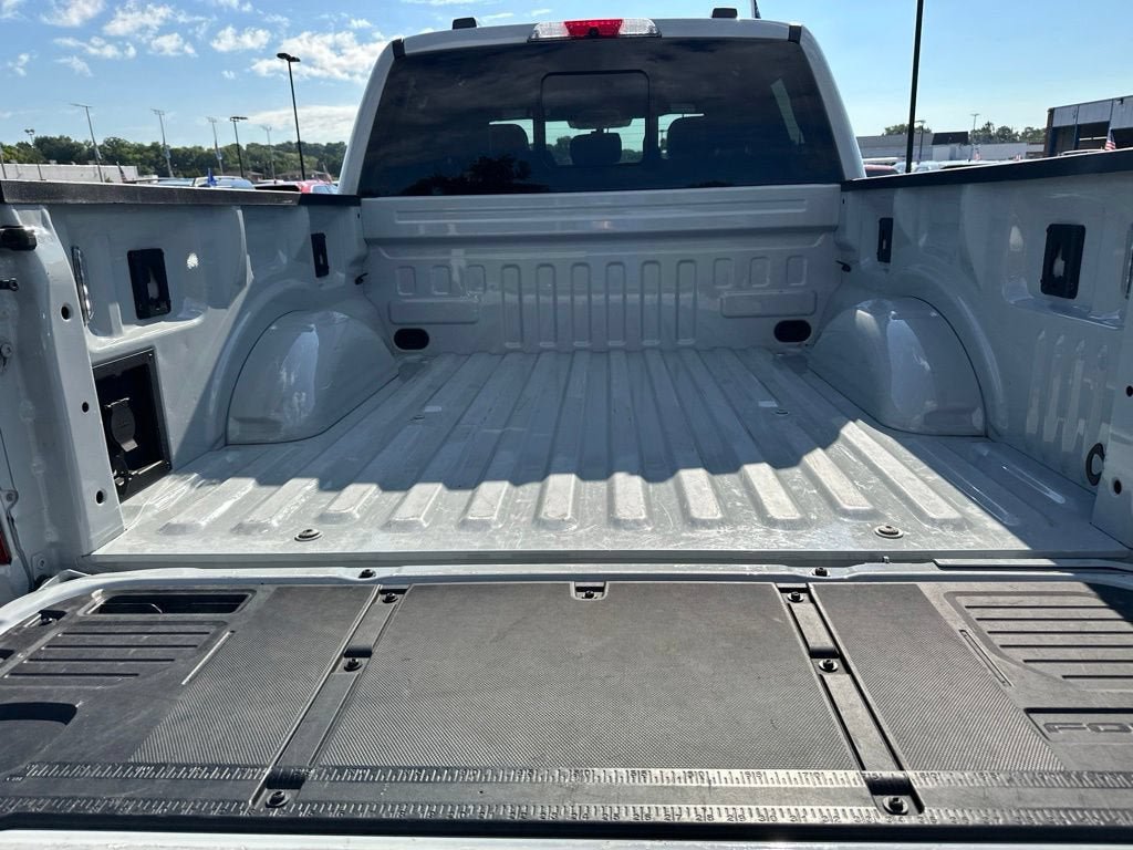 Certified 2023 Ford F150 XLT w/ Equipment Group 302A High AWD/4WD image 8