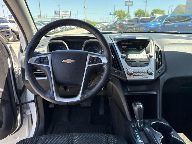 Used 2017 Chevrolet Equinox LT w/ Convenience Package FWD image 6