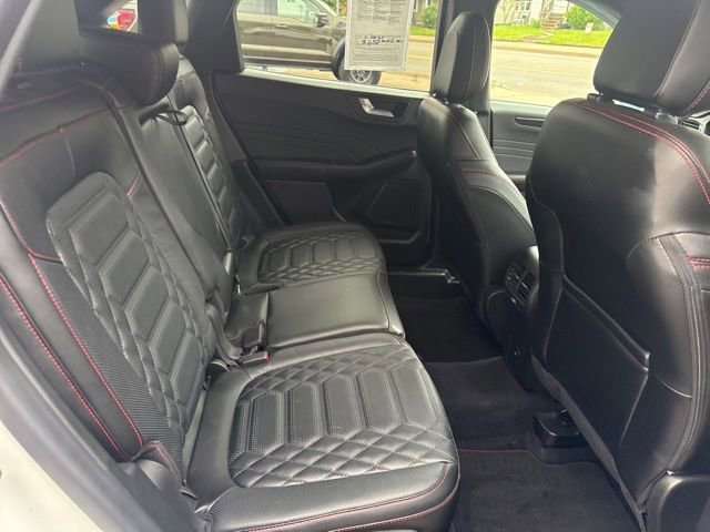 Certified 2023 Ford Escape ST-Line Elite w/ Premium Technology Package AWD/4WD image 36