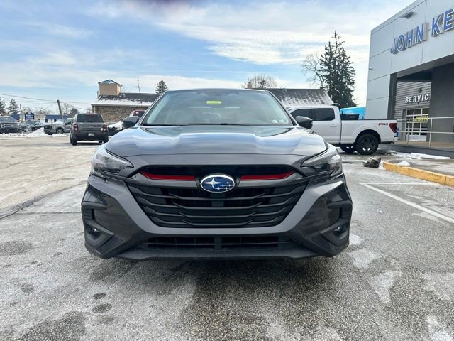 Used 2024 Subaru Legacy Sport image 29