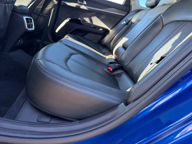 Used 2024 Kia K5 EX w/ EX Premium Package image 16