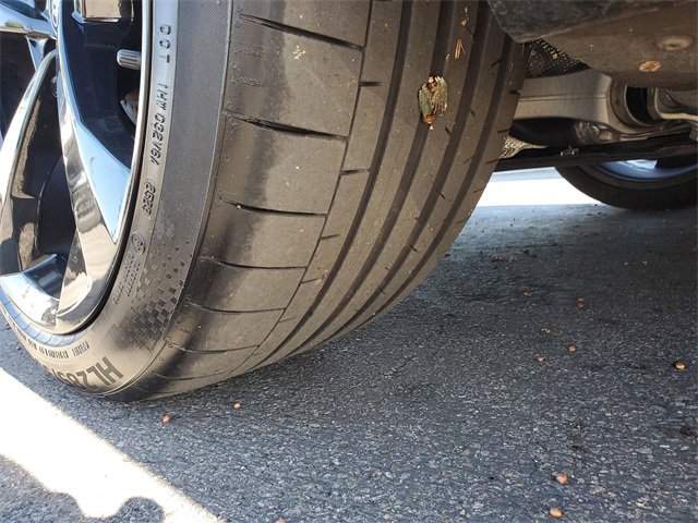 Used 2024 Audi SQ7 Premium Plus image 24