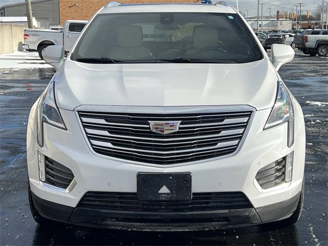 Used 2019 Cadillac XT5 Luxury image 8