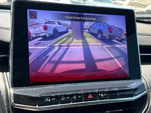 Used 2022 Jeep Compass High Altitude AWD/4WD image 35