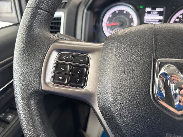 Used 2024 RAM 1500 Classic SLT RWD image 12