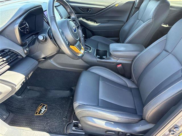 Used 2024 Subaru Outback Wilderness AWD/4WD image 16