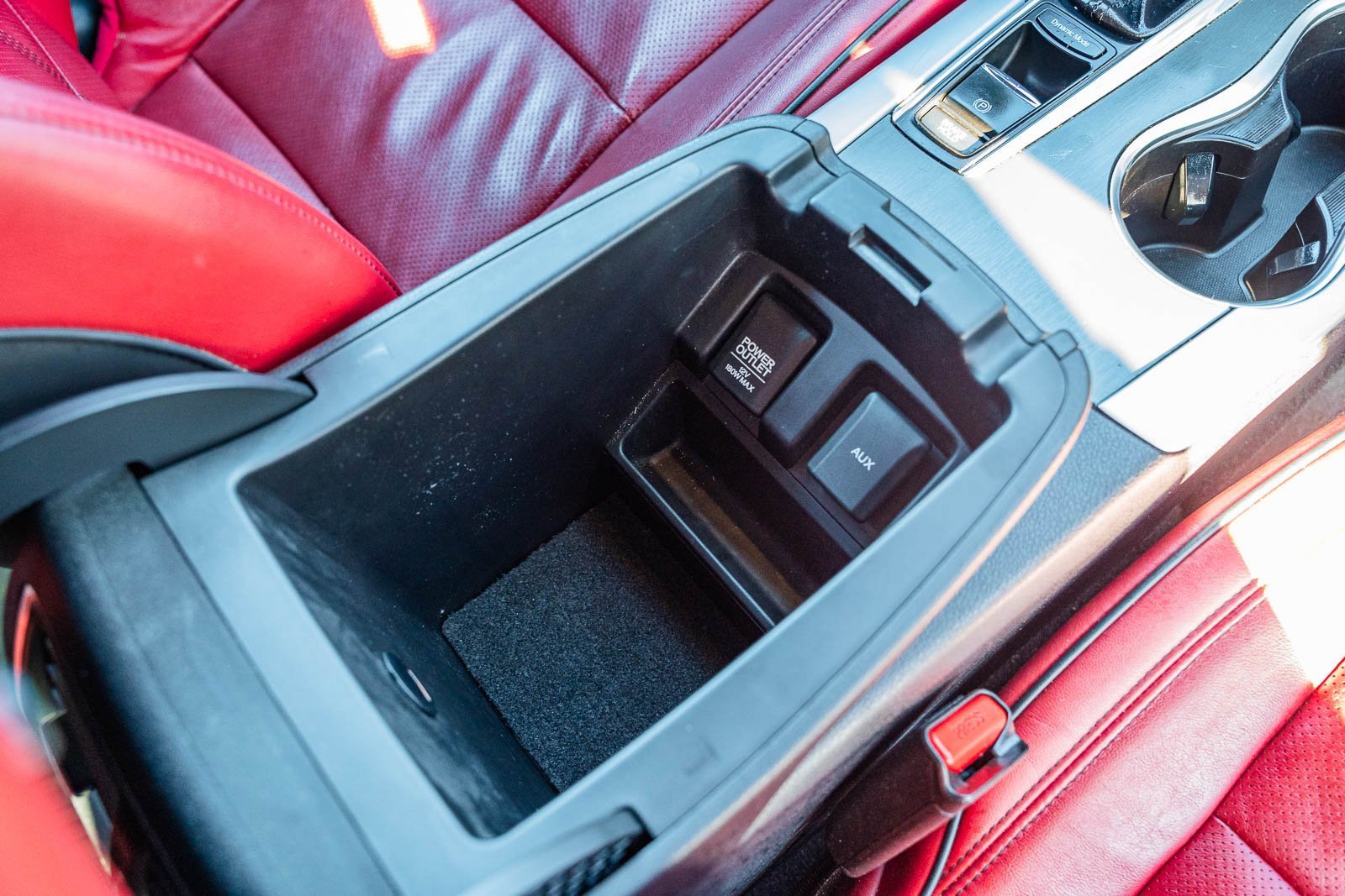 Used 2019 Acura TLX w/ Technology & A-SPEC Pkg image 12