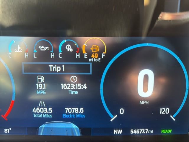 Certified 2022 Ford F150 Limited image 12