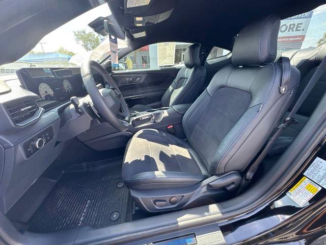 Certified 2026 Ford Mustang Dark Horse RWD image 15