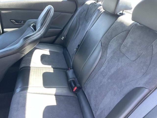 Used 2023 Hyundai Elantra N FWD image 33