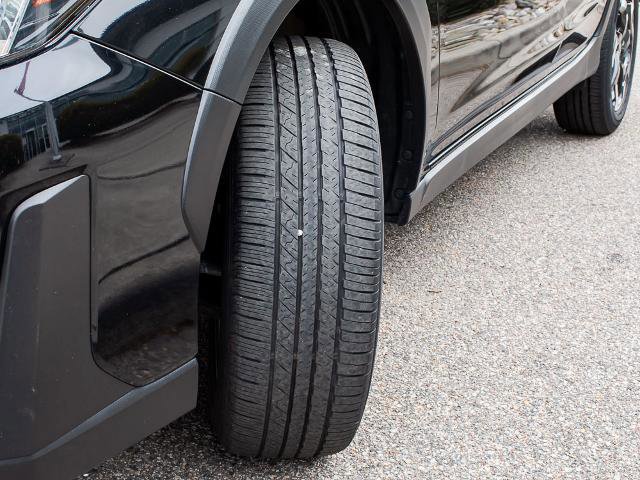 Used 2023 Subaru Crosstrek 2.5i Limited w/ Moonroof Package image 9