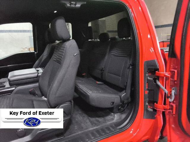 Certified 2023 Ford F150 XL w/ STX Appearance Package AWD/4WD image 21