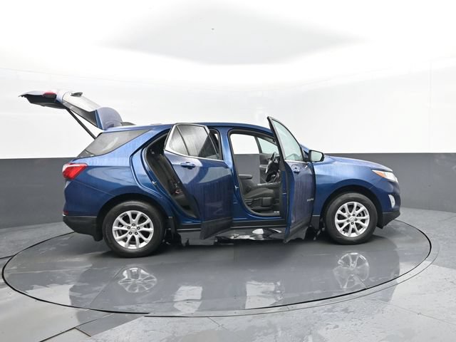 Used 2019 Chevrolet Equinox LT AWD/4WD image 29