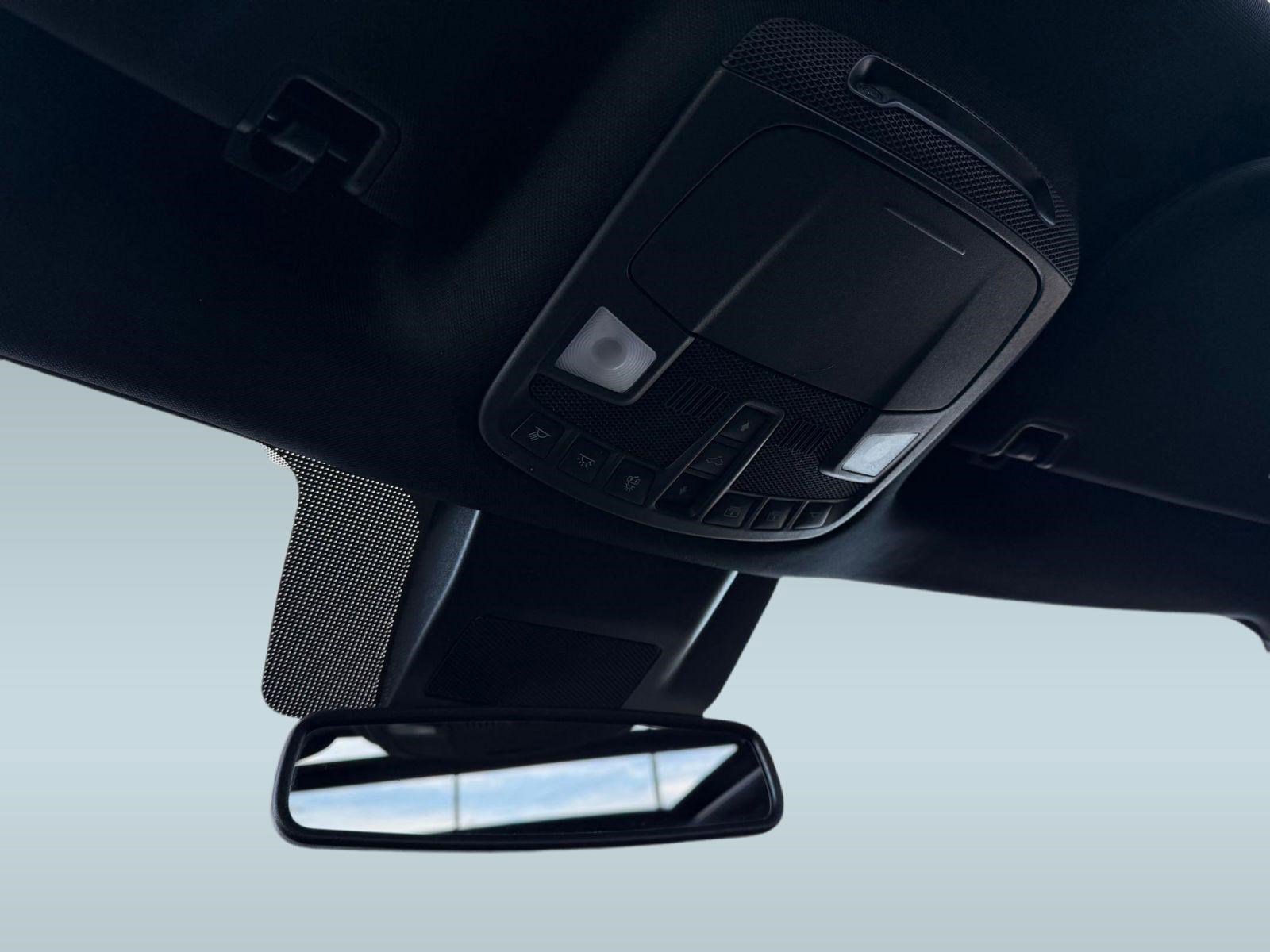 Certified 2021 Ford Expedition Max King Ranch w/ Cargo Package image 22