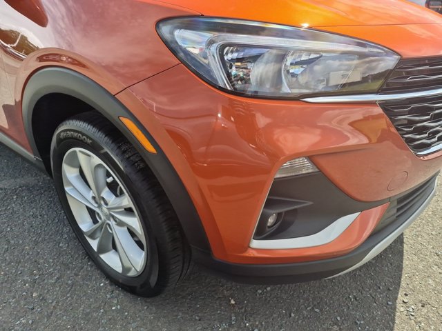 Used 2023 Buick Encore GX Preferred w/ Cold Weather Comfort Package FWD image 10