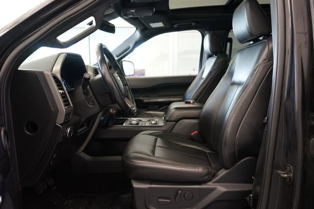 Certified 2021 Ford Expedition Max XLT image 20